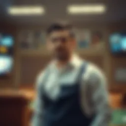 미국 풋볼 베팅의 전략과 통찰 Introduction