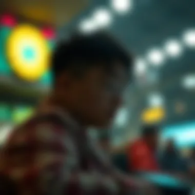 미국 풋볼 베팅의 전략과 통찰 Summary 미국 풋볼 베팅의 전략과 통찰 Summary