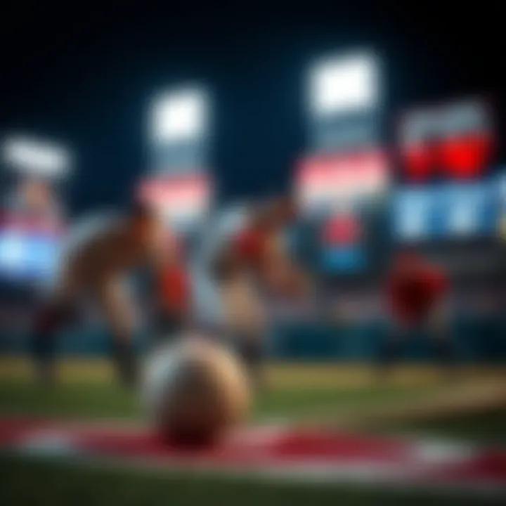 Advanced Betting Strategies for MLB Advanced Betting Strategies for MLB