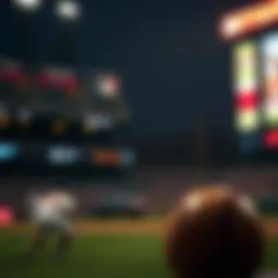 Understanding MLB Betting Odds
