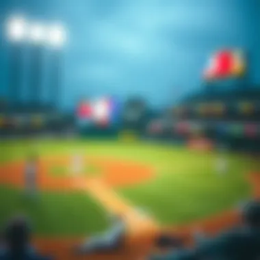 Statistical Analysis in MLB Betting Statistical Analysis in MLB Betting