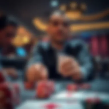 Winning Strategies for Mobile Blackjack Strategic tips for winning in mobile blackjack