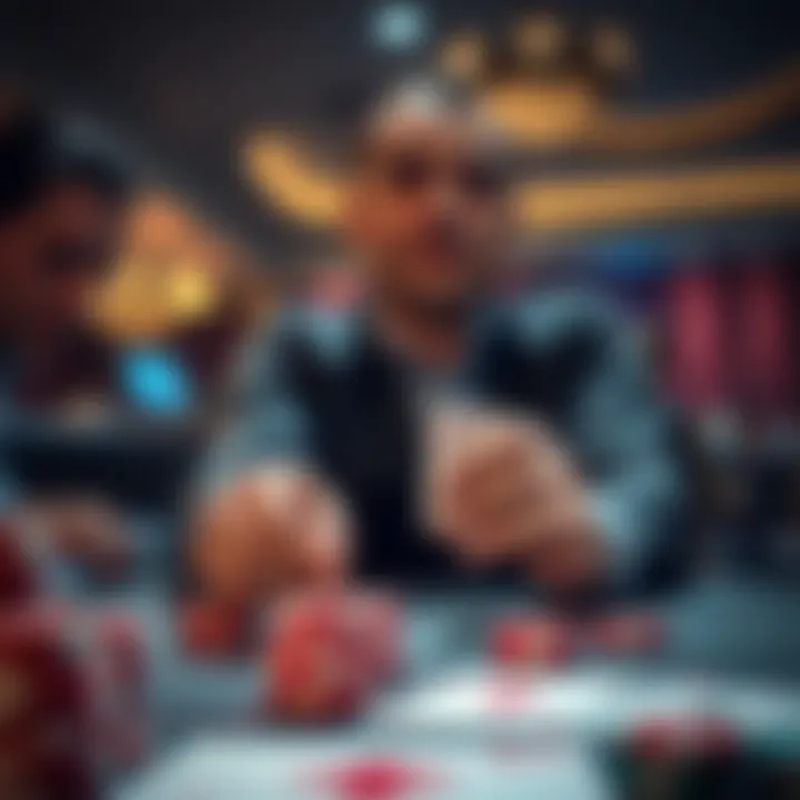 Winning Strategies for Mobile Blackjack Strategic tips for winning in mobile blackjack