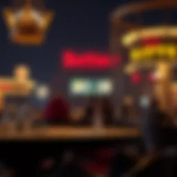 MuchBetter 카지노: 새로운 경험을 위한 포털 Introduction