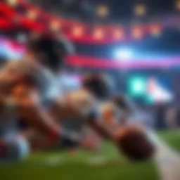 Strategic planning for NFL betting