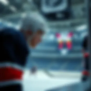 Notable NHL 미래 예측: 스포츠 베팅의 새로운 지평선 Notable NHL 미래 예측: 스포츠 베팅의 새로운 지평선
