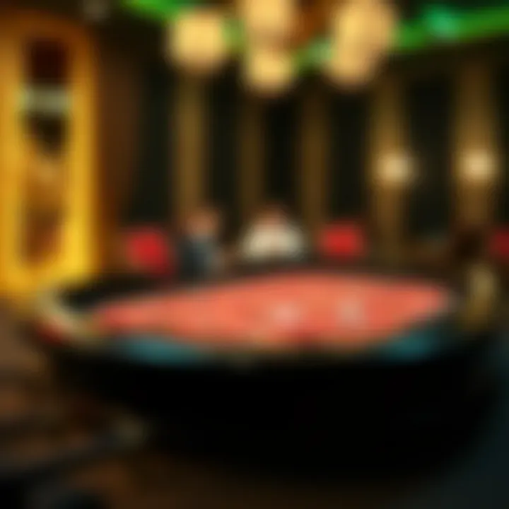 Baccarat Gameplay Techniques and Strategies A strategic analysis of baccarat gameplay techniques