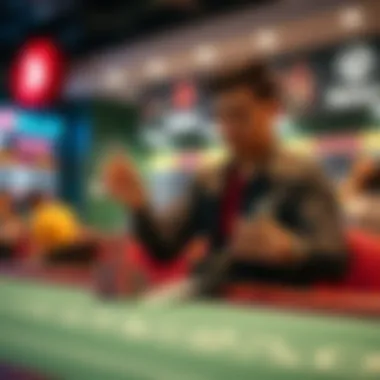 Popular Betting Types in Singapore Popular types of online betting options available