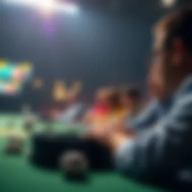 Strategies for Enhanced Betting Experience Strategic insights for optimizing betting experience
