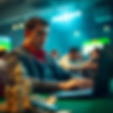 Strategies for Winning in Online Betting Strategic analysis for betting success