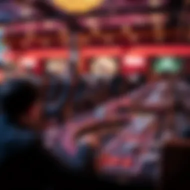Enhancing User Experience in Casinos User-friendly online casino experience