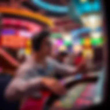 Future Predictions for Online Live Casinos Future predictions for online live casinos
