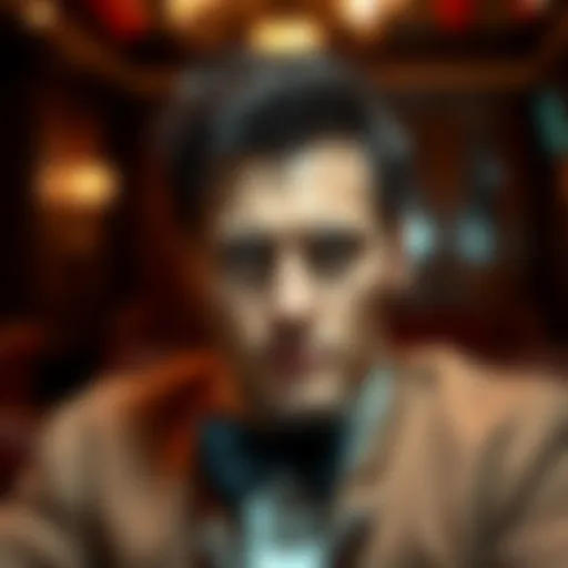 온라인 비디오 포커 게임에 대한 심층 분석 Introduction