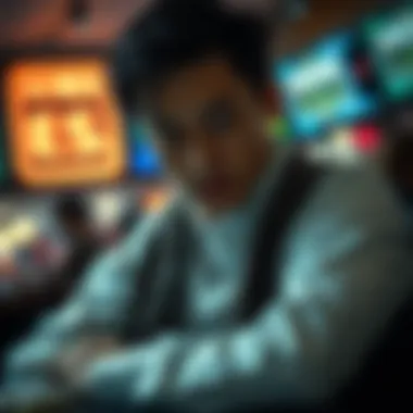 온라인 비디오 포커 게임에 대한 심층 분석 Summary 온라인 비디오 포커 게임에 대한 심층 분석 Summary