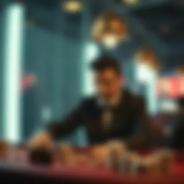 온라인 경마사이트: 영리한 베팅을 위한 가이드 Summary 온라인 경마사이트: 영리한 베팅을 위한 가이드 Summary