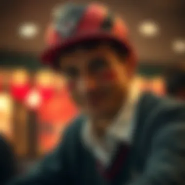 Notable 온라인 카지노 게임의 심층 분석 Notable 온라인 카지노 게임의 심층 분석