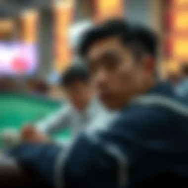 온라인 카지노 게임의 심층 분석 Summary 온라인 카지노 게임의 심층 분석 Summary