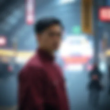온라인 라이브 딜러 블랙잭 탐구 Summary
