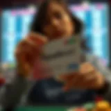 paysafecard 한국: 베팅 환경에서의 역할과 영향 Introduction