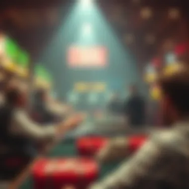 퍼펙트페어: 베팅에서의 기회와 전략 Summary