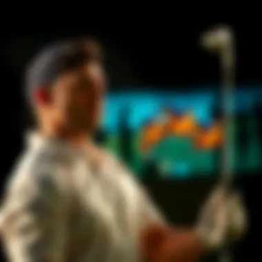 Player Performance Analysis Insightful analysis of player performances in recent PGA Championships