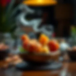 An illustration showcasing the diverse offerings of Premier Cladionica