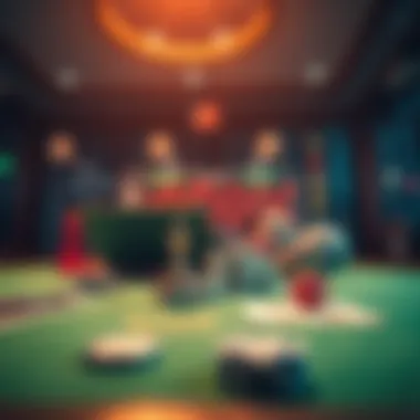 Tools for Strategic Betting Strategic betting with digital tools