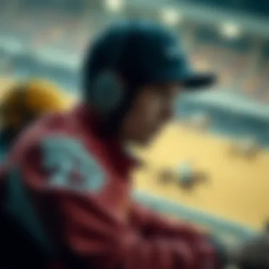 Emerging Trends in Racing Betting Latest trends in racing betting market