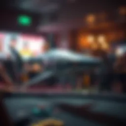 Razor Shark 슬롯: 심층 분석과 전략 Introduction