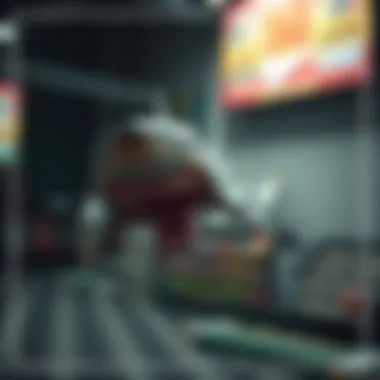 Notable Razor Shark 슬롯: 심층 분석과 전략