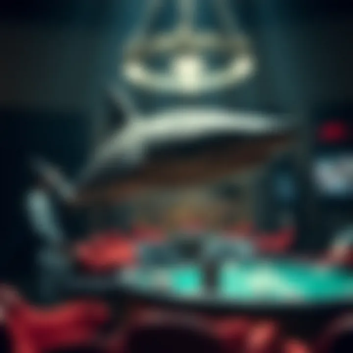 Razor Shark 슬롯: 심층 분석과 전략 Summary