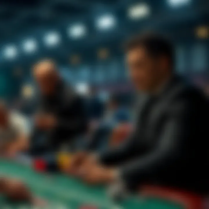 Real-Life Betting Scenarios