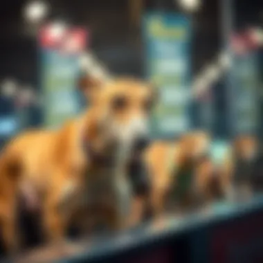 Understanding Regulatory Aspects of Greyhound Betting Regulatory aspects of greyhound betting