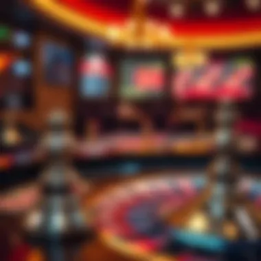 Effective Strategies for Winning at Roulette Strategies for successful roulette betting