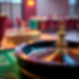 Understanding Roulette Payouts