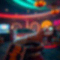 RTP 슬롯의 이해와 전략 Introduction