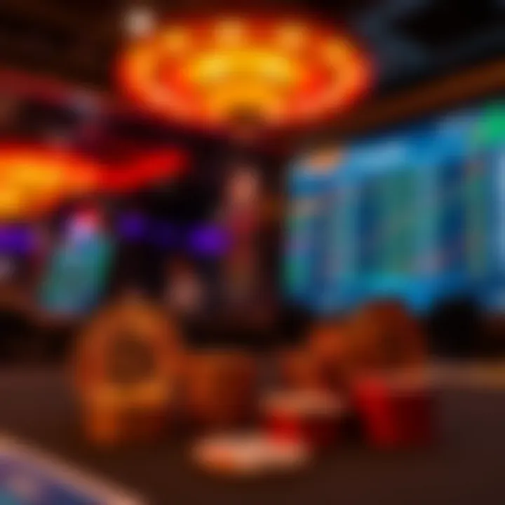Security Measures in Bitcoin Gambling Security measures in Bitcoin gambling