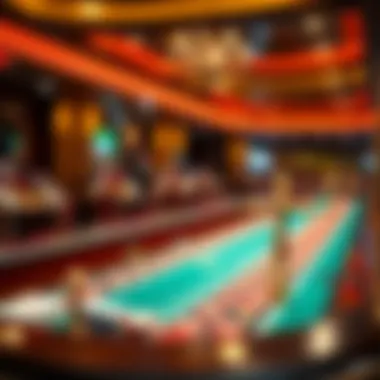 Choosing the Right Casino for Fast Withdrawals Choosing the right casino for fast withdrawals