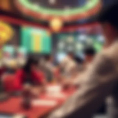 Responsible gambling practices at Singbet
