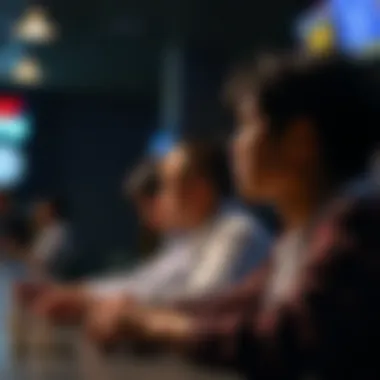 User experience feedback regarding Singbet