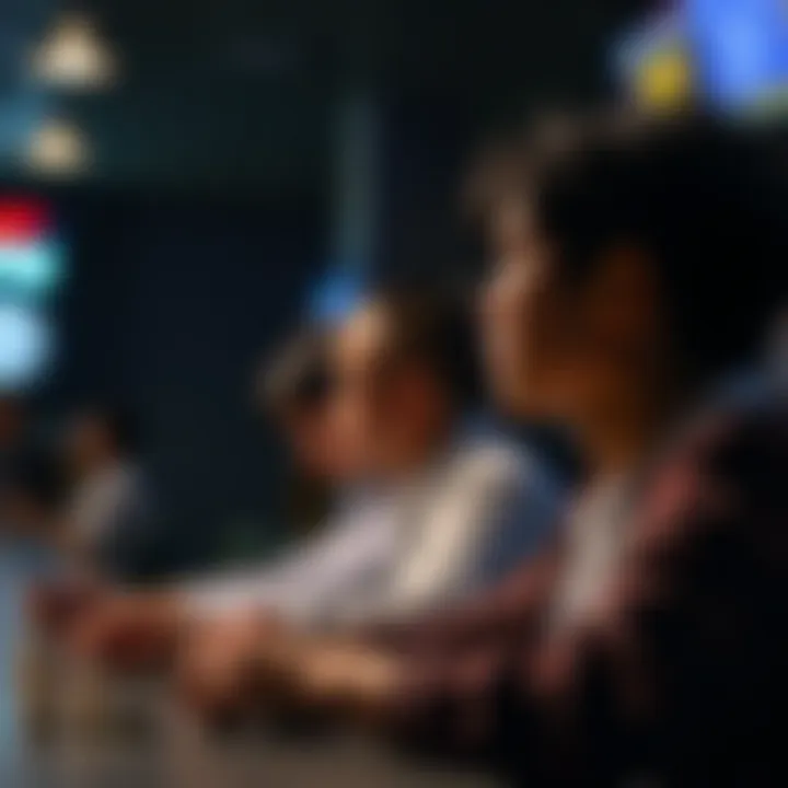 User experience feedback regarding Singbet