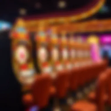 Winning Strategies for Slot Machines Strategies for successful slot machine gameplay
