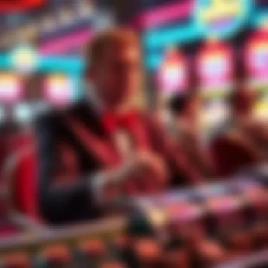 Strategies for Winning at Slots Strategies for Winning at Slots