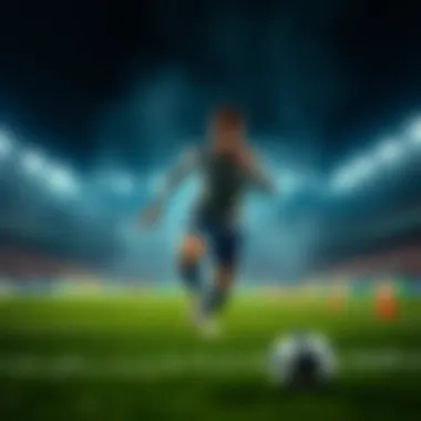 Strategies for Successful Soccer Predictions Strategic insights for successful soccer predictions