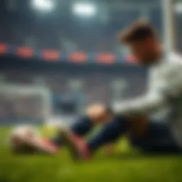 Analysis of betting odds