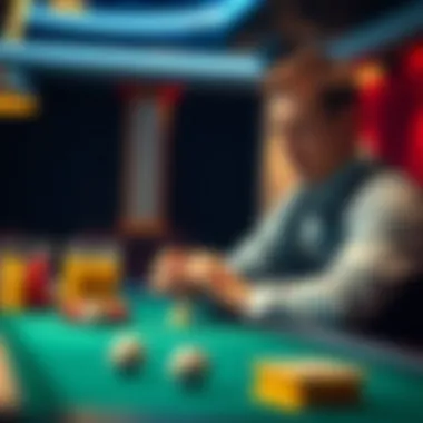 Essential Insights for Developing Betting Strategies Strategic betting insights