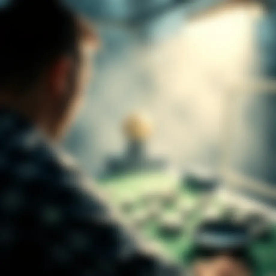 Dynamic betting strategy implementation