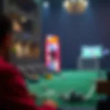 Understanding Sports Betting Concepts