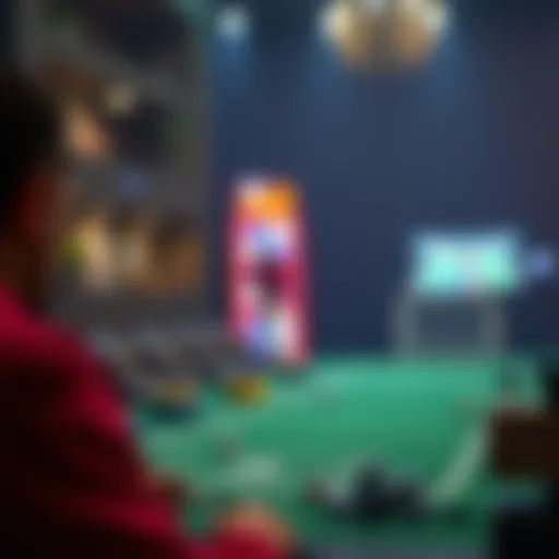 Understanding Sports Betting Concepts