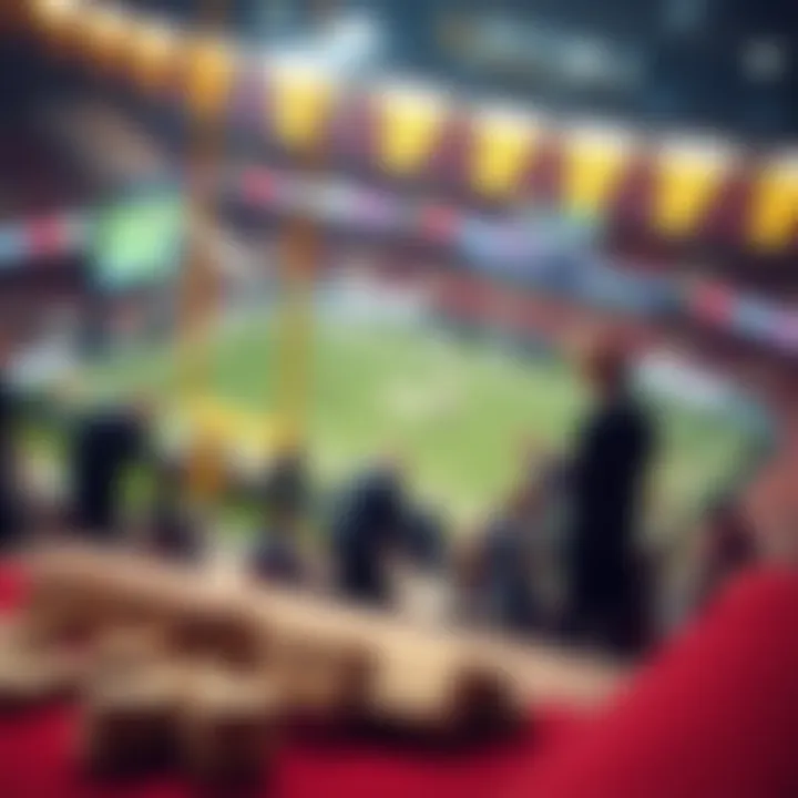 Ethics in sports betting